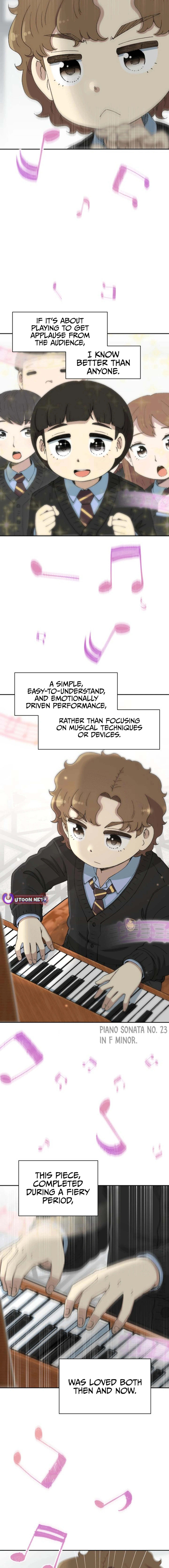 Beethoven Reborn Chapter 60 8
